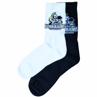 WARRIOR Socken