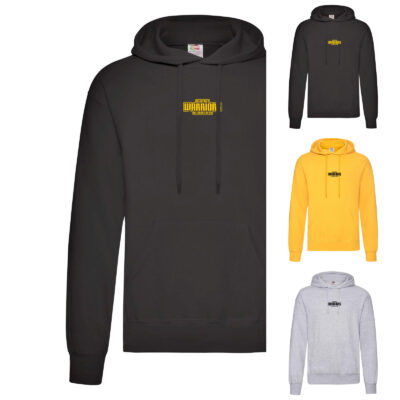 Hoodie Herren