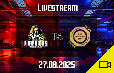 Livestream 27.9.2025