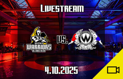 Livestream 4.10.2025