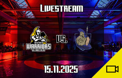 Livestream 15.11.2025